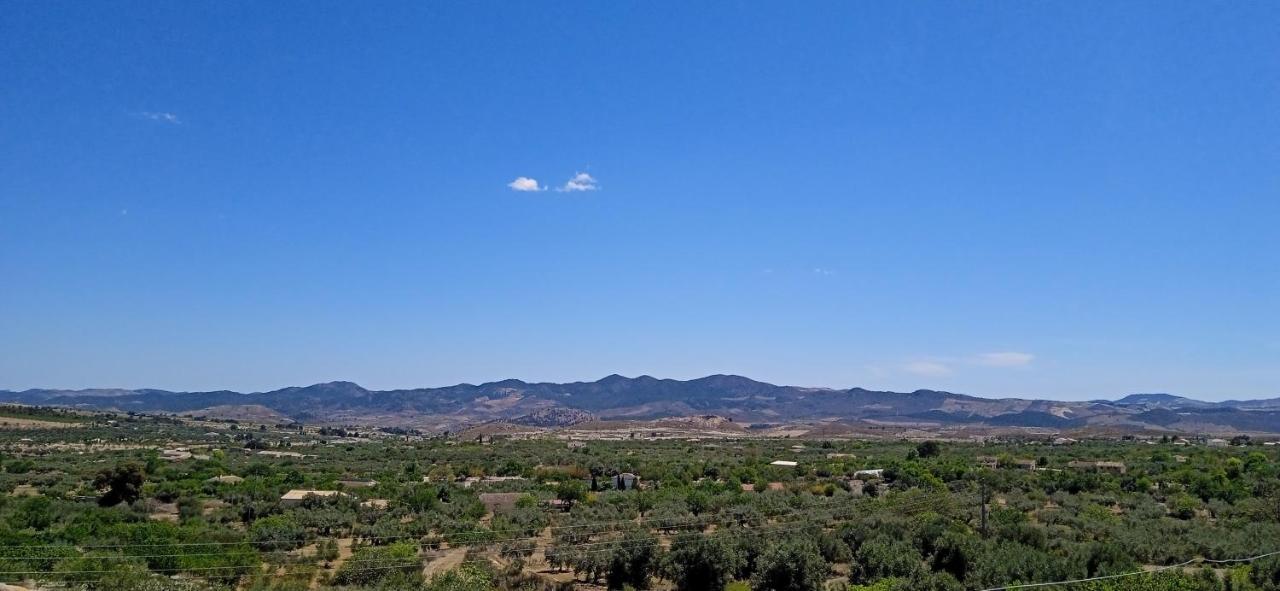 Cortijo El Moro Leilighet Vélez Blanco Eksteriør bilde